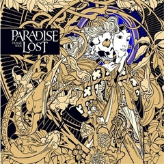 PARADISE LOST - TRAGIC IDOL (SLIPCASE)