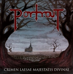 PORTRAIT - CRIMEN LAESAE MAJESTATIS DIVINAE (SLIPCASE)