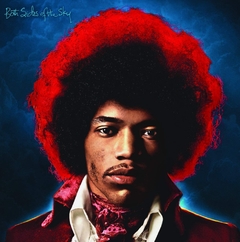 JIMI HENDRIX - BOTH SIDES OF THE SKY