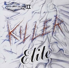 AVENGER - KILLER ELITE