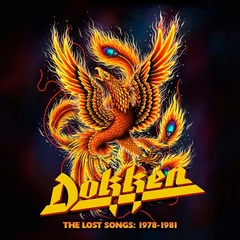 DOKKEN - THE LOST SONGS: 1978-1981 (SLIPCASE)