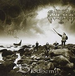 ENSLAVED - BLODHEMN (IMP/EU)