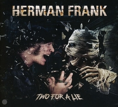 HERMAN FRANK - TWO FOR A LIE