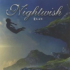 NIGHTWISH - ÉLAN (SINGLE)