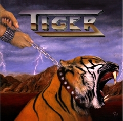 TIGER - TIGER