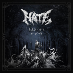 HATE - AURIC GATES OF VALES