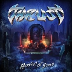 THRUST - HARVEST OF SOULS