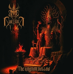 AD BACULUM - THE KINGDOM BELLOW