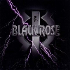 BLACK ROSE - BLACK ROSE