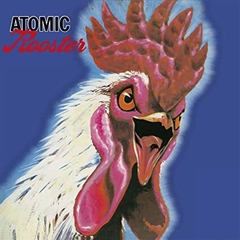 ATOMIC ROOSTER - ATOMIC ROOSTER (SLIPCASE)