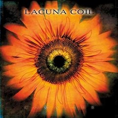 LACUNA COIL - COMALIES