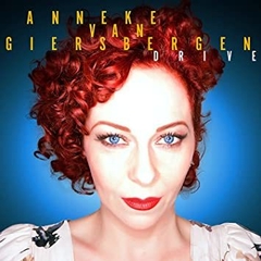 ANNEKE VAN GIERSBERGEN - DRIVE