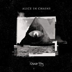 ALICE IN CHAINS - RAINIER FOG (DIGIPAK)