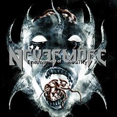 NEVERMORE - ENEMIES OF REALITY (SLIPCASE C/ PÔSTER) - comprar online