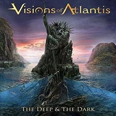 VISIONS OF ATLANTIS - THE DEEP AND THE DARK (IMP/ARG)