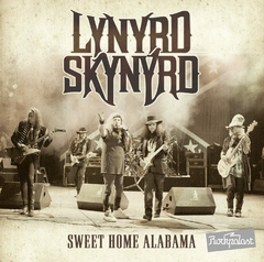 LYNYRD SKYNYRD - SWEET HOME ALABAMA (2CDS/DVD) DIGIPAK