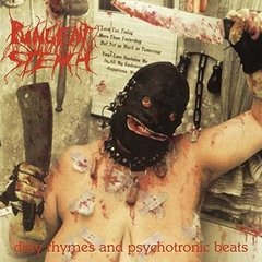 PUNGENT STENCH - DIRTY RHYMES AND PSYCHOTRONIC BEATS (DIGIPAK)