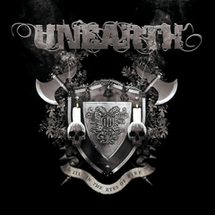 UNEARTH - III: IN THE EYES OF FIRE (IMP/EU)
