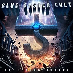 BLUE OYSTER CULT - THE SYMBOL REMAINS (SLIPCASE)