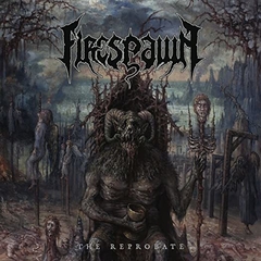 FIRESPAWN - THE REPROBATE (SLIPCASE)