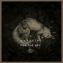 HARAKIRI FOR THE SKY - AOKIHARARA (SLIPCASE)