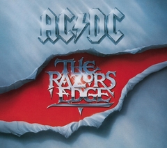 AC/DC - THE RAZORS EDGE (DIGIPAK)