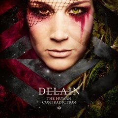 DELAIN - THE HUMAN CONTRADICTION (IMP/ARG)