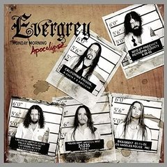 EVERGREY - MONDAY MORNING APOCALYPSE (REMASTERED EDITION)