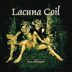 LACUNA COIL - IN A REVERIE (SLIPCASE)