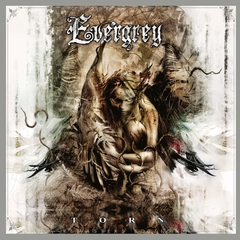 EVERGREY - TORN (REMASTERS EDITION) (SLIPCASE)