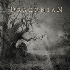 DRACONIAN - ARCANE RAIN FELL (SLIPCASE)