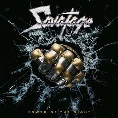 SAVATAGE - POWER OF THE NIGHT (DIGIPAK)