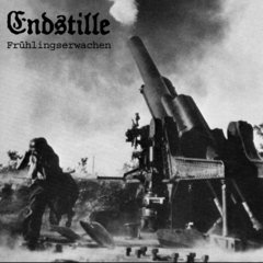 ENDSTILLE - FRUHLINGSERWACHEN (IMP/ARG)