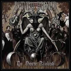 DIMMU BORGIR - IN SORTE DIABOLI