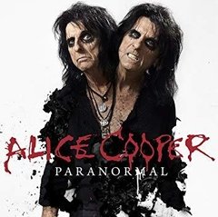 ALICE COOPER - PARANORMAL (2CD) (DIGIPAK)