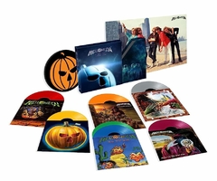 HELLOWEEN - STARLIGHT THE NOISE RECORDS COLLECTION BOXSET (7LPs)