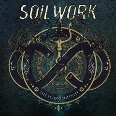 SOILWORK - THE LIVING INFINITE (2CD)