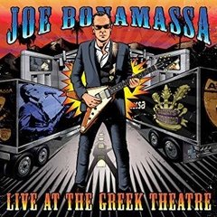 JOE BONAMASSA - LIVE AT THE GREEK THEATRE (2 CD)