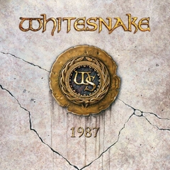 WHITESNAKE - 1987 (20TH ANNIVERSARY REMASTER)