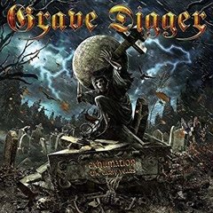 GRAVE DIGGER - EXHUMATION THE EARLY YEARS (IMP/ARG)