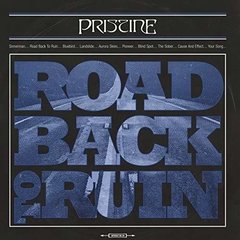 PRISTINE - ROAD BACK TO RUIN