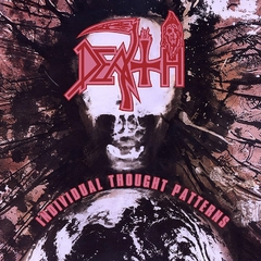 DEATH - INDIVIDUAL THOUGHT PATTERNS (IMP/ARG)