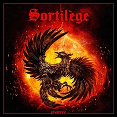 SORTILEGE - PHOENIX (SLIPCASE)