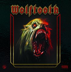 WOLFTOOTH - WOLFTOOTH (DIGIPAK)