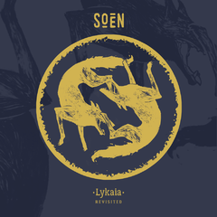 SOEN - LYKAIA REVISITED (SLIPCASE)
