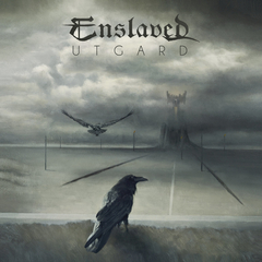 ENSLAVED - UTGARD