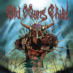 OLD MAN'S CHILD - ILL NATURED SPIRITUAL INVASION (SLIPCASE)