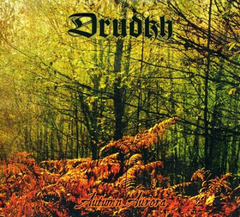 DRUDKH - AUTUMN AURORA (IMP/EU)