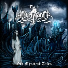 MYRKGAND - OLD MYSTICAL TALES (DIGIPAK)