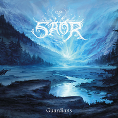 SAOR - GUARDIANS (SLIPCASE)